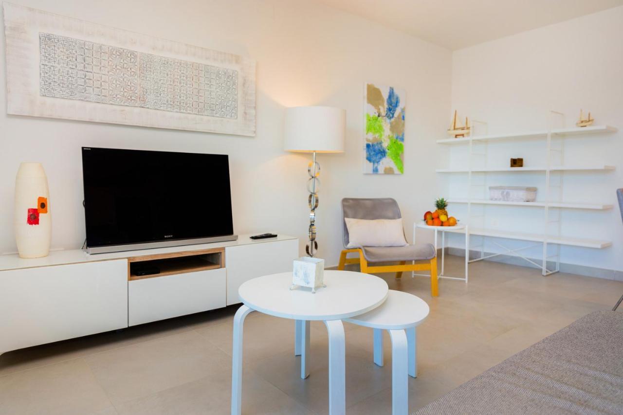 Arenal Dream Penthouse I Javea Arenal By Rock Rentals Exterior foto
