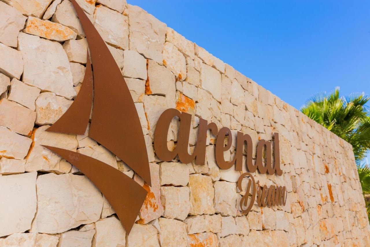 Arenal Dream Penthouse I Javea Arenal By Rock Rentals Exterior foto